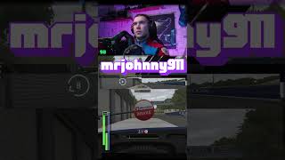 iRacing race day #automobile #iracing #gaming #racing #streamer @MrJohnny_911