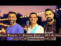 Pada Marchi Ali Allash Nawras Band Live 2025 
