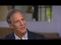 Scott Bakula on New Orleans and "NCIS"