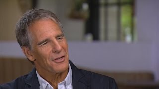 Scott Bakula on New Orleans and 