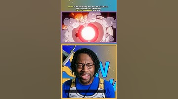 Tamagami Number 2 Vs. Son Goku The BEST Fight In Dragon Ball DAIMA?
