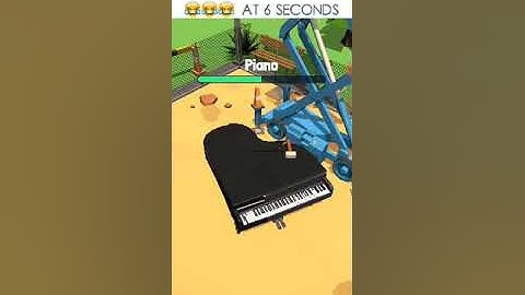 Rolling domino part one