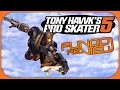 Tony Hawk's Pro Skater 5 is terrible