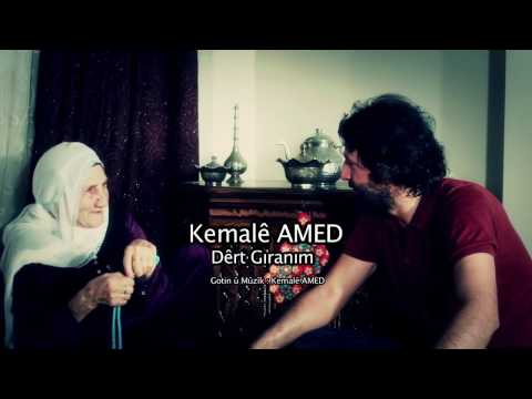 Kemale Amed \