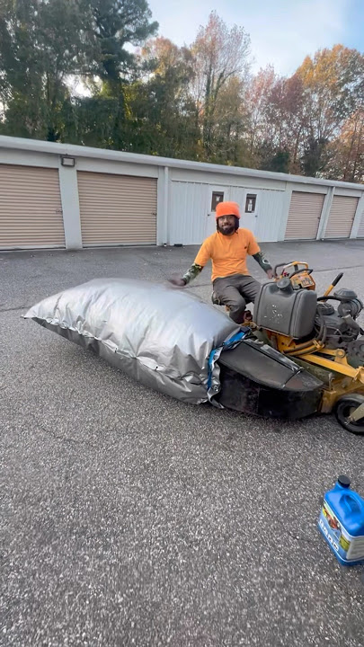 “Da Leaf Blob” is here this Season