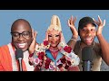 Bob the drag queen  monet x change  qs blaccent