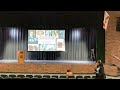 Holocaust lecture