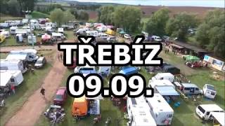 MOTOCROSS CUP + Oneal - Třebíz 2017