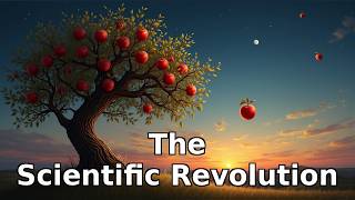 Famous Fall Asleep to the Scientific Revolution - Boring Science 6-Hour Video for Sleep Wealth