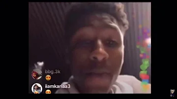 NBA Youngboy says he’ll LEAVE Blasian for Jania infront of her face!!!