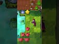 Cool Zombie Trap 164 #pvzmemes #pvzfusion #pvz #traps