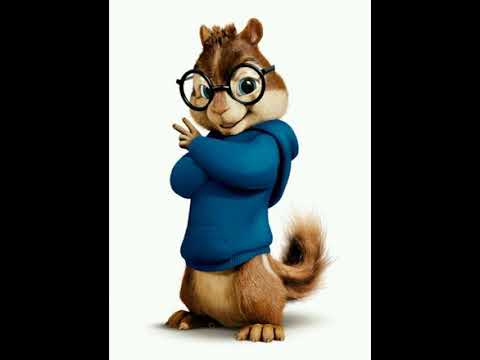 DADJU Ft Franglish Django Version Chipmunks