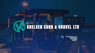 Knelsen Sand & Gravel Ltd