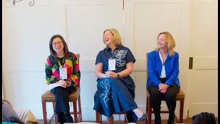 Convergence Forum for Leaders in Healthcare Innovation: 2024 Recap