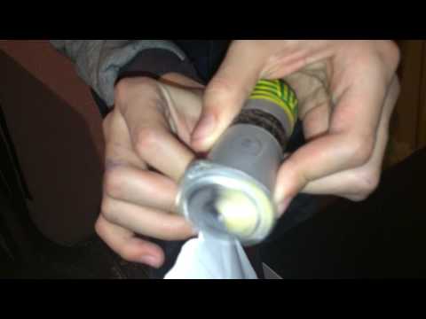 საჭრელი, ლაივჰაკი #3