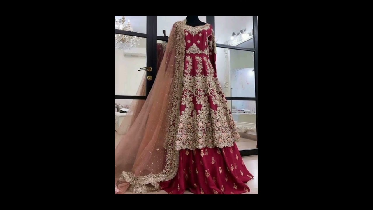 Bridal Dresses Dulhan souts | Quetta