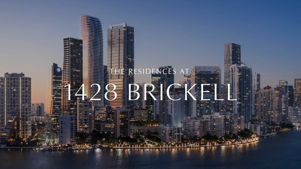 Echoes of Nature: Miami's Luxurious Biophilic Condominium Odyssey