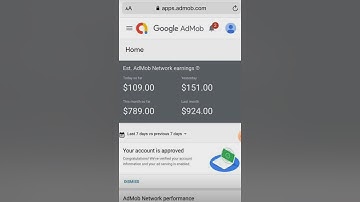 3 ways to earn $100 daily on Google Admob 2022