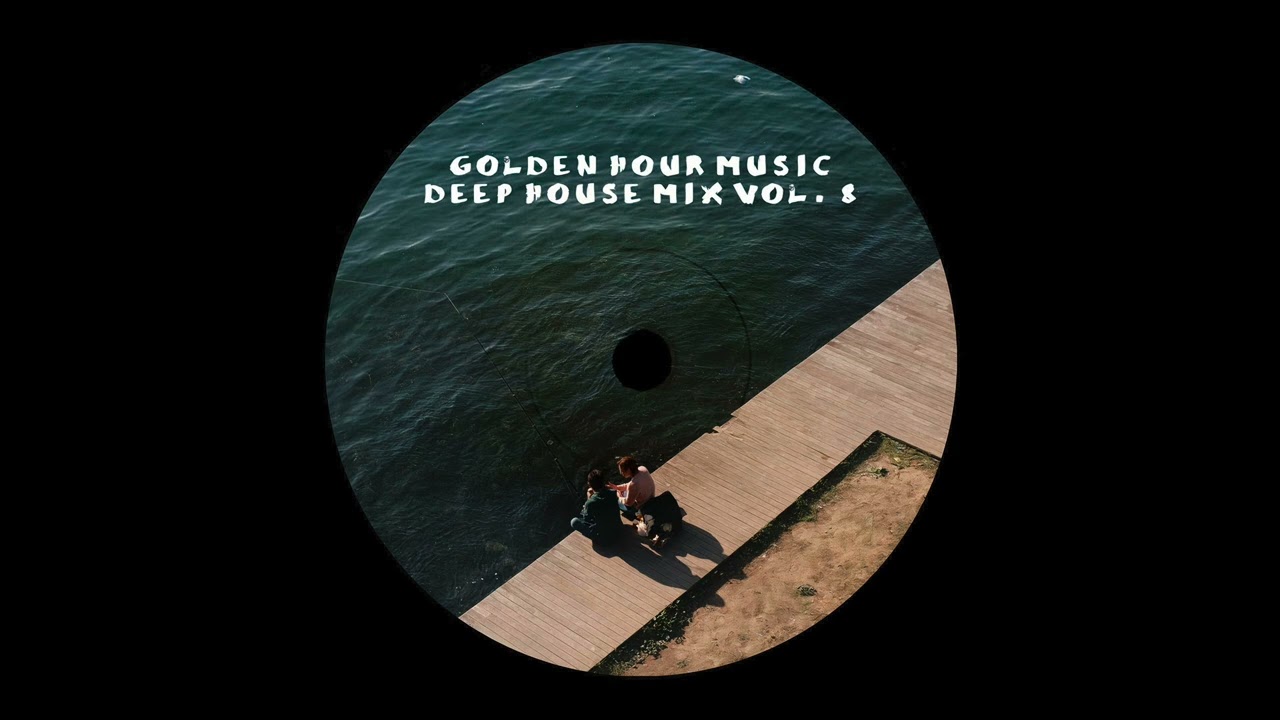 Deep House Mix Vol.  8