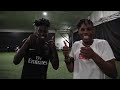 Can PSG x USMNT Star Tim Weah Recreate His Father’s Best Goals? | Shot Challenge