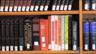 James E Shepard Memorial Library & Branches