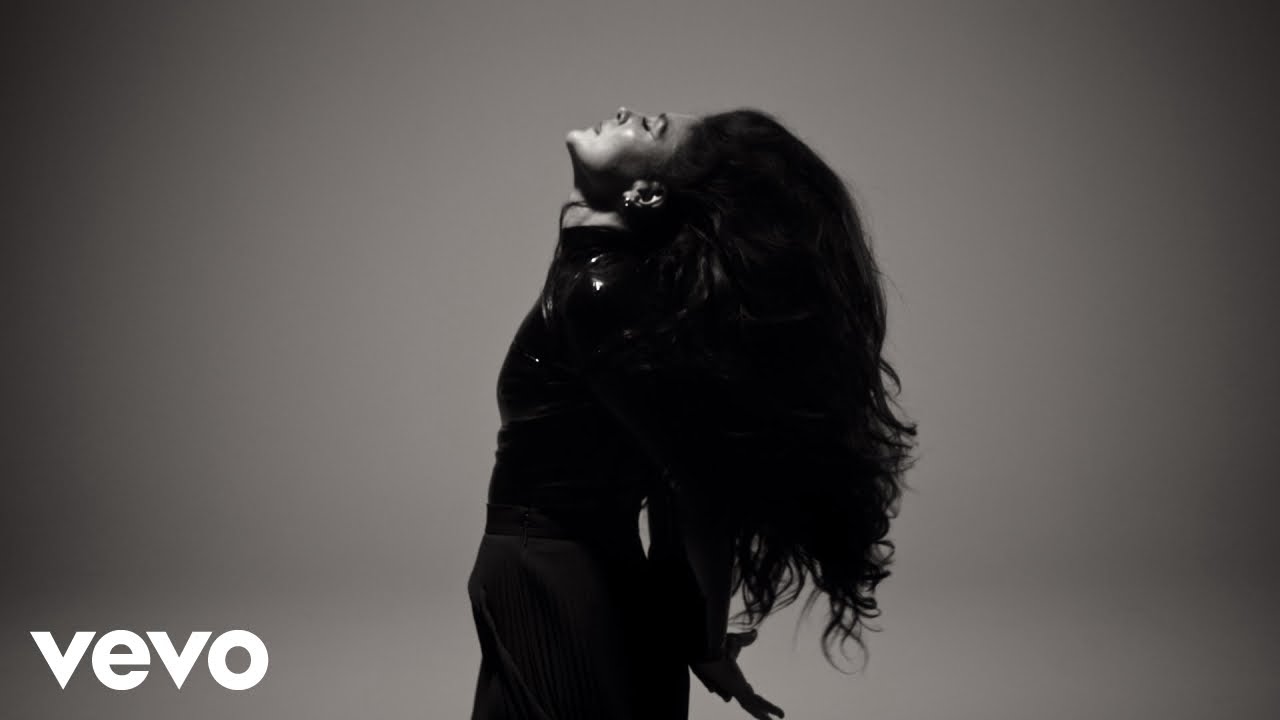 Jessie Ware - What’s Your Pleasure? (Official Music Video) - YouTube Music