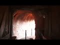 Beginning of video