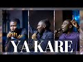 Ya kare new rendition  david dam  david gbashi  sam bulus  koinonia worship team