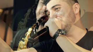 Astrit Halitaj Tallava 2018