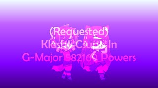 (Requested) Klasky Csupo in G-Major 582169 Powers