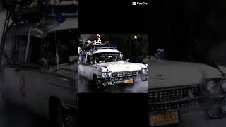 Ecto 1 and pre-ecto 1 in Brookhaven
