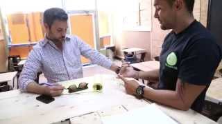 GreenLife Miami meets diLyon Creative Group // AB)UNDANCE