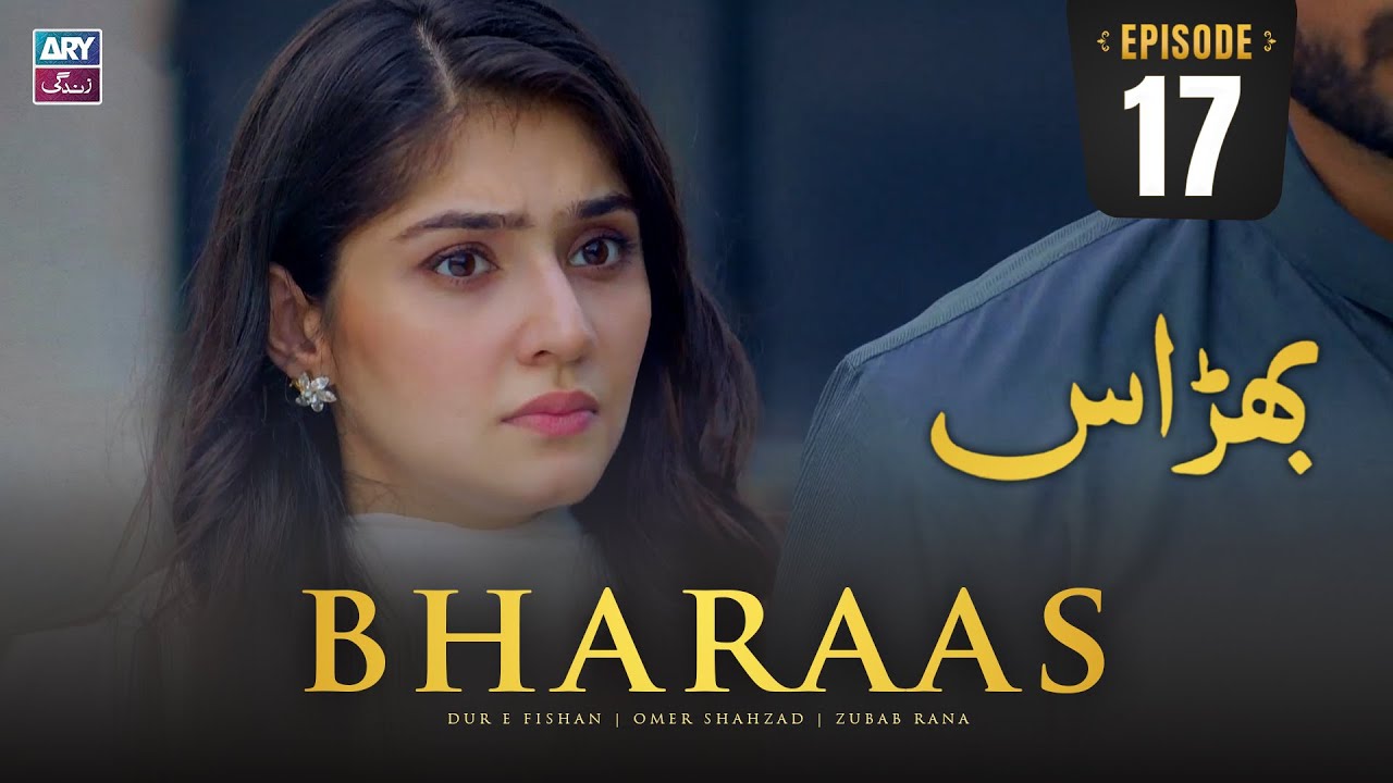 Bharaas Episode 17