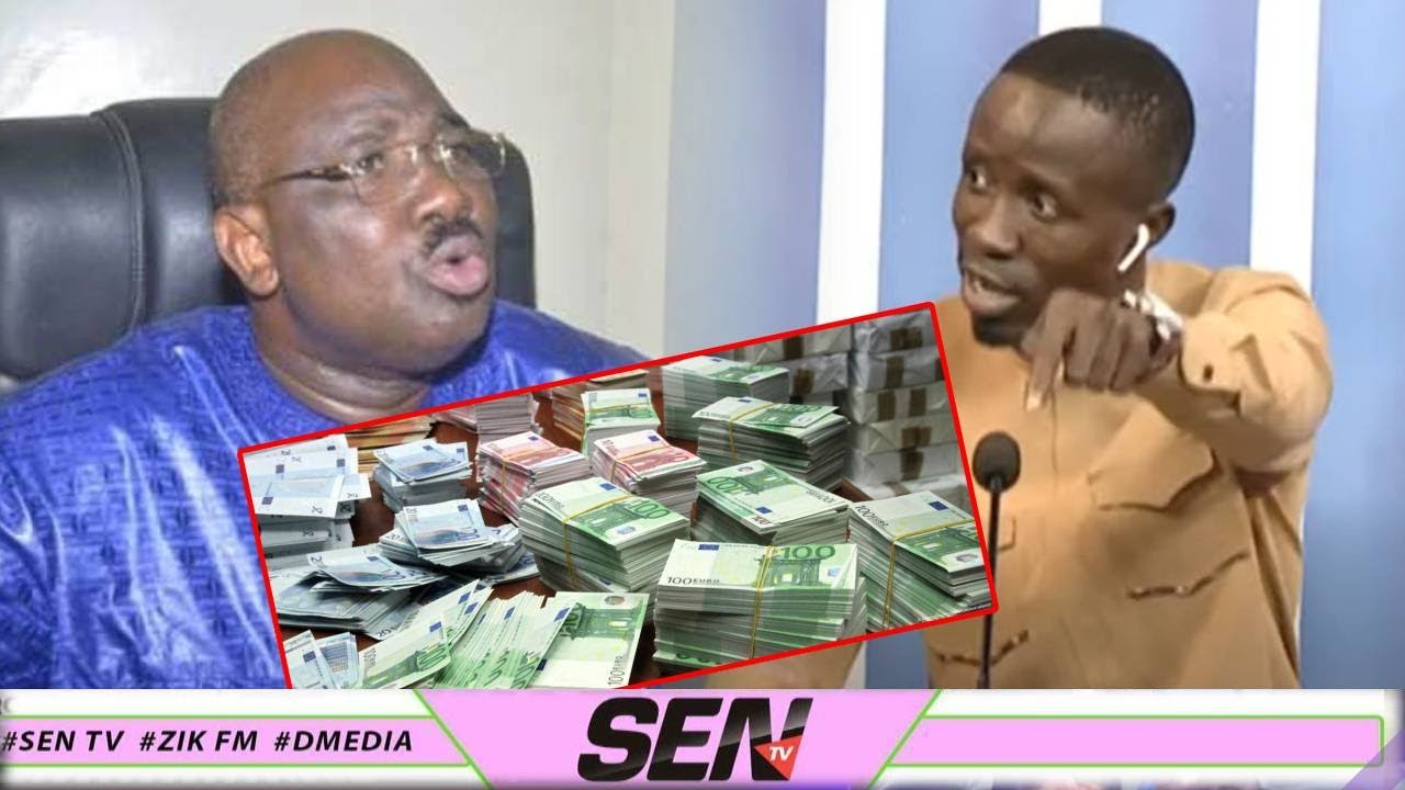 Scandale des 125 milliards sur Farba Ngom: Pertinente analyse de Abdou Nguer