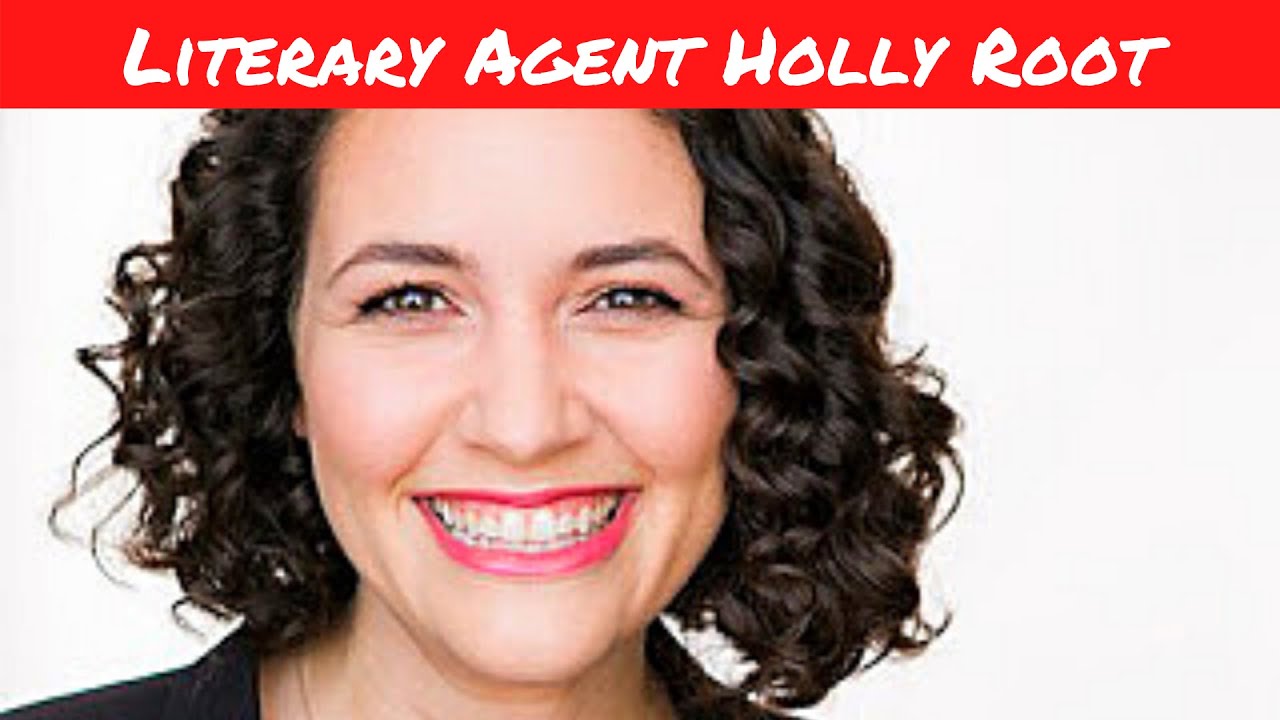 Literary Agent Holly Root Middle Grade Ninja Episode 18 - YouTube