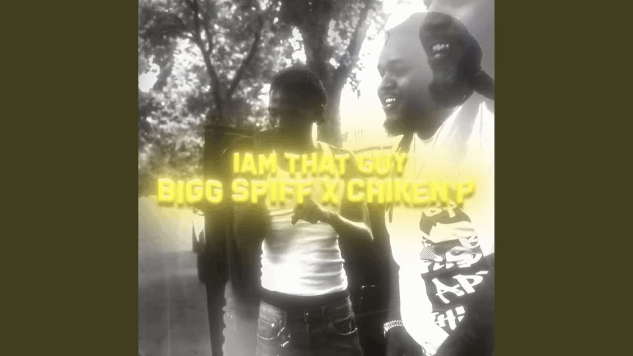 Watch Im That Guy on YouTube Watch Im That Guy on YouTube