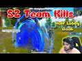 52 team kills  lobby domination  og team on fire