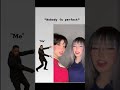 "Nobody is perfect" "ME"👄🫦. #nobodysperfect #trend #baile #parati #trendingshorts #dancechallenge#me