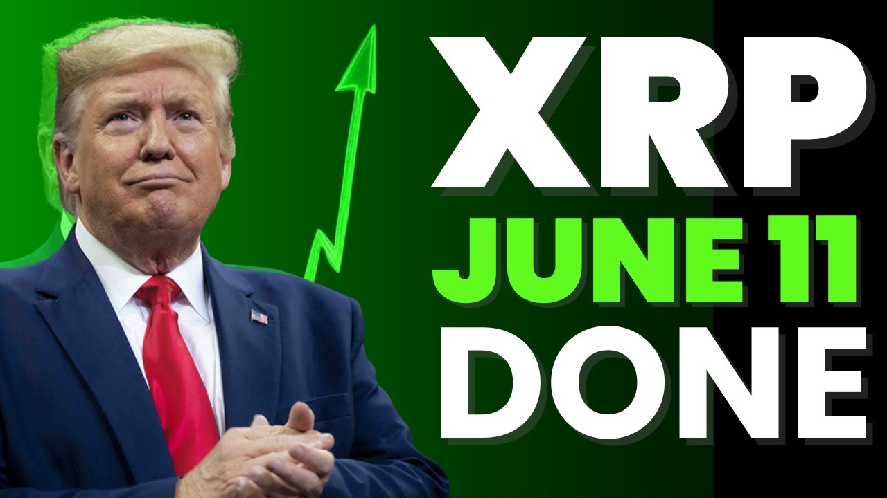 This is BIG for XRP 👀