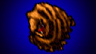 Rotworm Cave Venore - Tibia Hunts #1