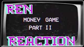 картинка: РАЗОБЛАЧЕНИЕ СИСТЕМЫ! РЕН - ДЕНЕЖНАЯ ИГРА ЧАСТЬ 2 (РЕАКЦИЯ)