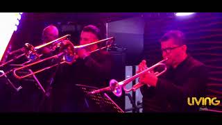 Ese Hombre Live - Colombia - India "La Princesa de la Salsa"