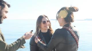 Seherde Sorgu Sualimiz Var