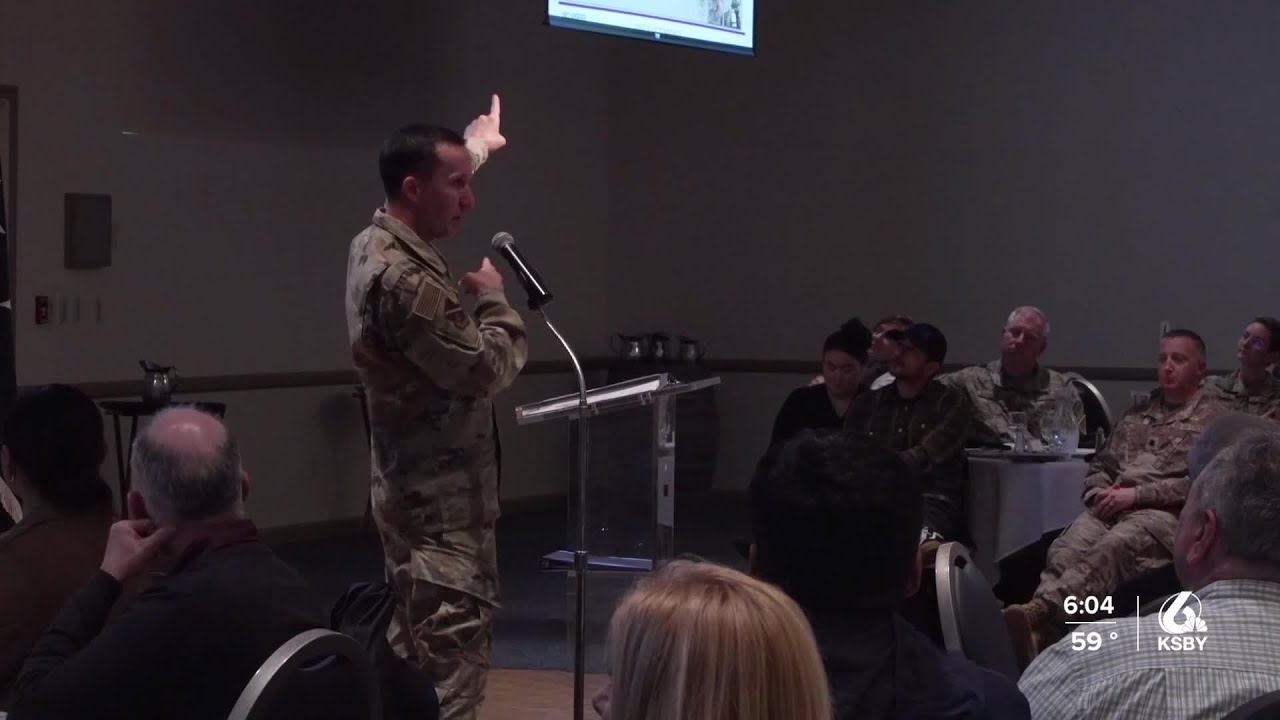 Vandenberg SFB expecting increase in launches once again this year