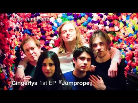 Gingerlys / Jumprope - Trailer