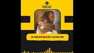 JANGAN KUATIR AKAN HARI ESOK