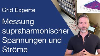 Supraharmonische Störungen Im Verteilnetz