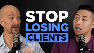 The Client Retention System That Prints Profit (LTV Framework)