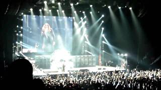 LET THE MADNESS BEGIN!!2010....OZZY