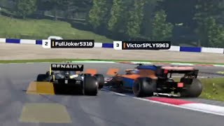 I will miss you dearly, my friend